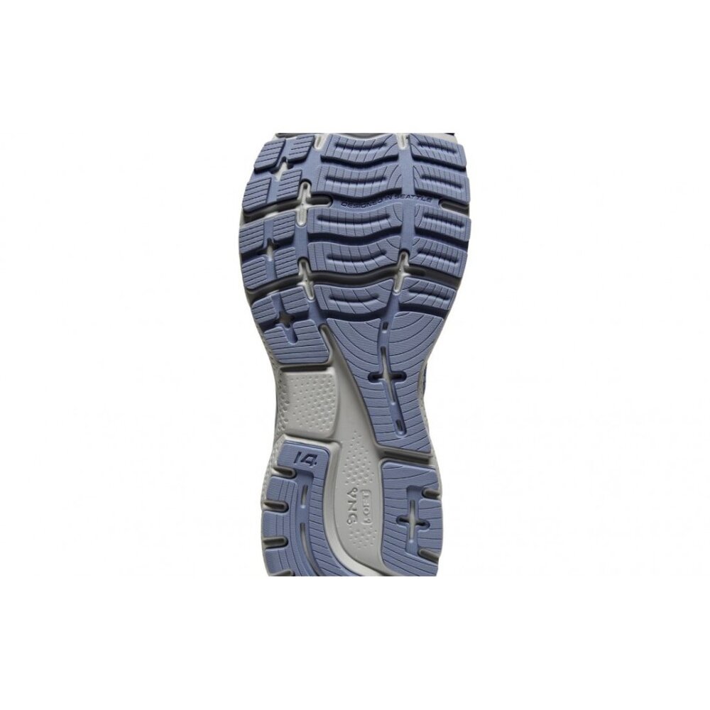 Brooks Ghost 14 Women's Fitness Workout Running Shoes Size 8.5 with box - Picture 12 of 12